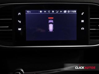 PEUGEOT 308 1.2 PURETECH 130CV ALLURE PACK EAT8