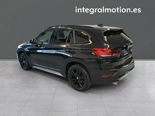 BMW X1 sDrive16d