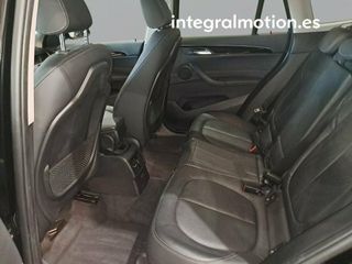 BMW X1 sDrive16d