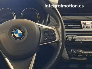BMW X1 sDrive16d