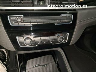 BMW X1 sDrive16d