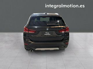 BMW X1 sDrive16d