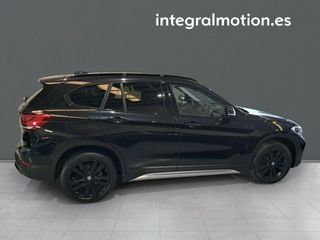 BMW X1 sDrive16d