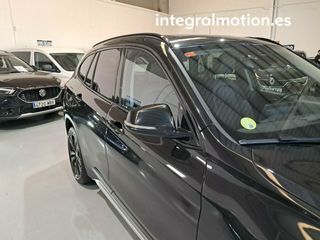 BMW X1 sDrive16d