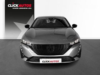 PEUGEOT 308 1.2 PURETECH 130CV ACTIVE PACK