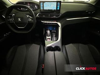 PEUGEOT 5008 1.2 PURETECH 130CV ALLURE EAT8