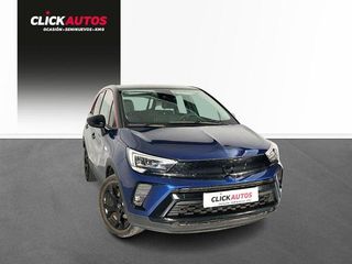 OPEL CROSSLAND 1.2 130CV GS-LINE