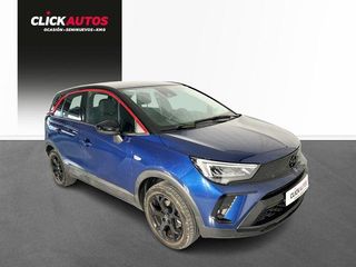 OPEL CROSSLAND 1.2 130CV GS-LINE