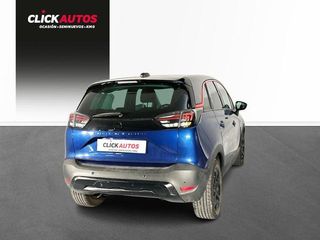 OPEL CROSSLAND 1.2 130CV GS-LINE