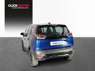 OPEL CROSSLAND 1.2 130CV GS-LINE