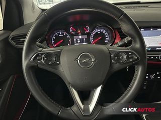OPEL CROSSLAND 1.2 130CV GS-LINE
