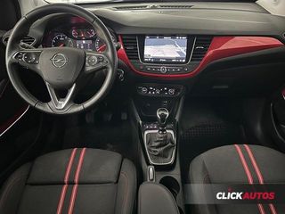 OPEL CROSSLAND 1.2 130CV GS-LINE