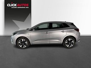 OPEL GRANDLAND 1.2 TURBO 130CV DESIGN TECH