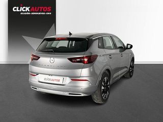 OPEL GRANDLAND 1.2 TURBO 130CV DESIGN TECH