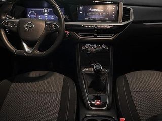 OPEL GRANDLAND 1.2 TURBO 130CV DESIGN TECH