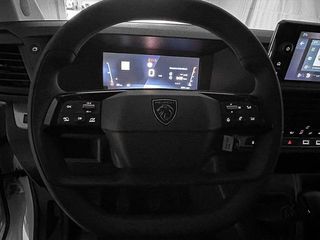 PEUGEOT EXPERT 1.5 BLUEHDI 120CV FURGON STANDAR