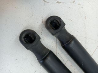 AMORTIGUADORES MALETERO / PORTON OPEL INSIGNIA BERLINA (4)
