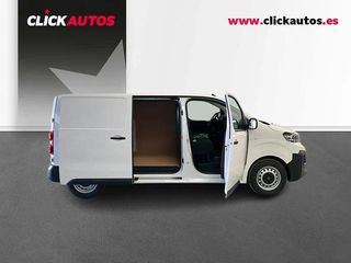 PEUGEOT EXPERT 1.5 BLUEHDI 120CV FURGON STANDAR