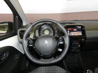 PEUGEOT 108 TOP 1.0 VTI 72CV ALLURE