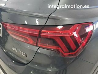 Audi Q3 35 TDI 110kW (150CV) S tronic