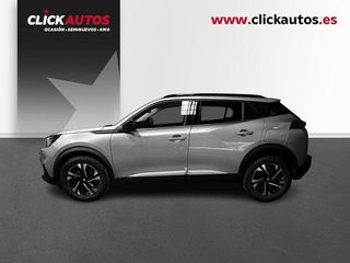 PEUGEOT 2008 1.2 PURETECH 100CV ALLURE PACK