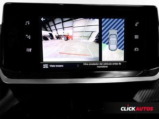 PEUGEOT 2008 1.2 PURETECH 100CV ALLURE PACK
