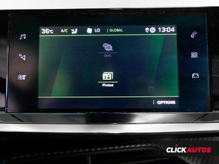 PEUGEOT 2008 1.2 PURETECH 100CV ALLURE PACK