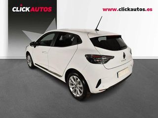 RENAULT CLIO 1.0 TCE 90CV EVOLUTION + PACK LOOK