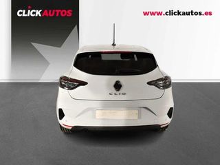 RENAULT CLIO 1.0 TCE 90CV EVOLUTION + PACK LOOK