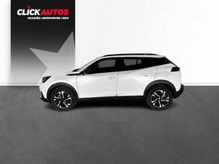 PEUGEOT 2008 1.2 PURETECH 130CV ALLURE EAT8