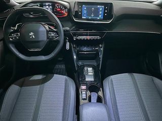 PEUGEOT 2008 1.2 PURETECH 130CV ALLURE EAT8