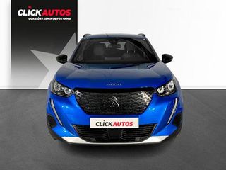 PEUGEOT 2008 1.2 PURETECH 100CV ALLURE