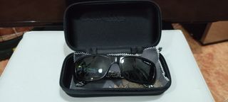 Gafas de sol Arnette Negras
