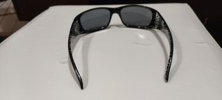 Gafas de sol Arnette Negras