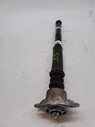 AMORTIGUADOR TRASERO DERECHO SEAT IBIZA (6J5) (3)