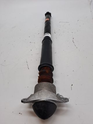 AMORTIGUADOR TRASERO IZQUIERDO SEAT IBIZA (6J5) (3)