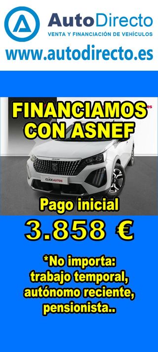 PEUGEOT 2008 1.2 PURETECH 130CV ALLURE EAT8