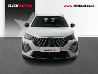 PEUGEOT 2008 1.2 PURETECH 130CV ALLURE EAT8