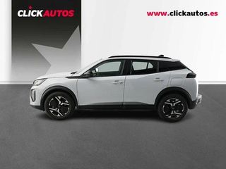 PEUGEOT 2008 1.2 PURETECH 130CV ALLURE EAT8