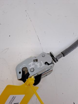 CERRADURA MALETERO / PORTON MERCEDES-BENZ VITO MIXTO (447) (5)