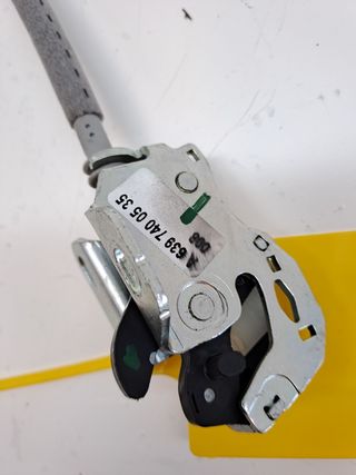 CERRADURA MALETERO / PORTON MERCEDES-BENZ VITO MIXTO (447) (5)