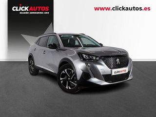 PEUGEOT 2008 1.5 BLUEHDI 130CV ALLURE EAT8
