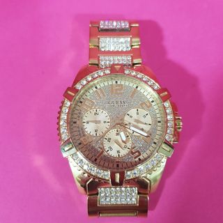 Reloj Pulsera Caballero GUESS W0799G2 Frontier