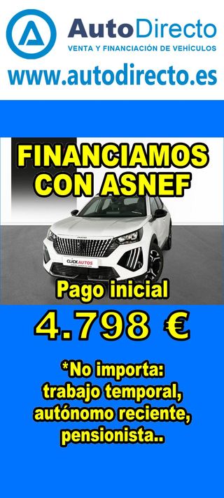 PEUGEOT 2008 1.2 PURETECH 130CV ALLURE EAT8