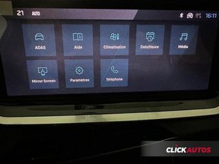 PEUGEOT 2008 1.2 PURETECH 130CV ALLURE EAT8