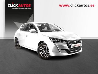 PEUGEOT 208 1.2 PURETECH 100CV ALLURE PACK