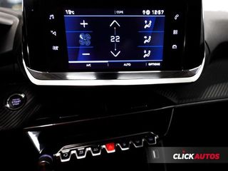 PEUGEOT 208 1.2 PURETECH 100CV ALLURE PACK