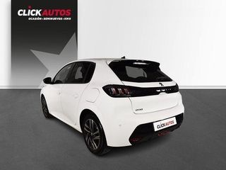 PEUGEOT 208 1.2 PURETECH 100CV ALLURE