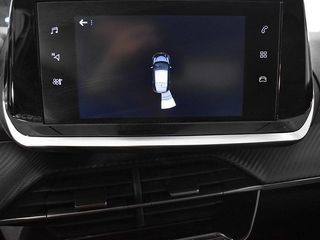 PEUGEOT 208 1.2 PURETECH 100CV ALLURE