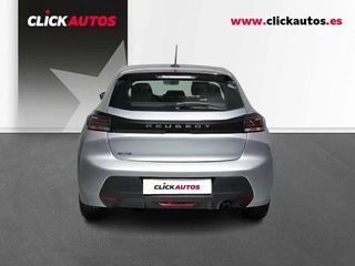 PEUGEOT 208 1.2 PURETECH 100CV ACTIVE